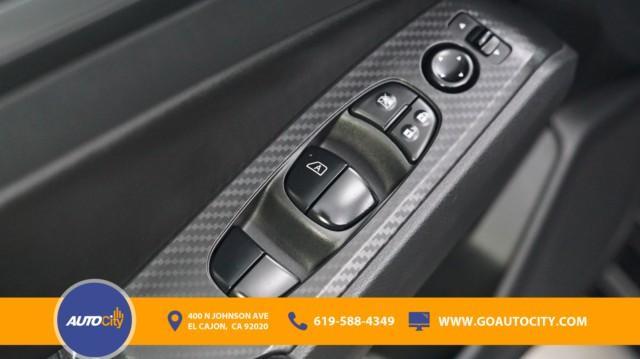 used 2022 Nissan Altima car, priced at $17,900