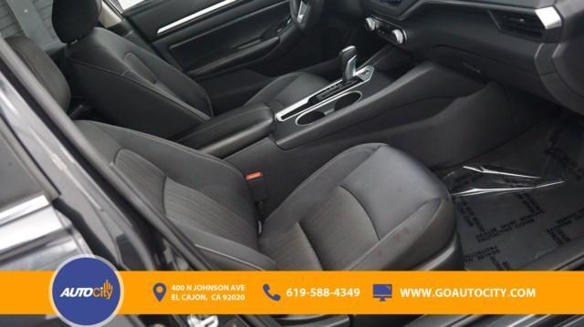 used 2022 Nissan Altima car, priced at $17,900