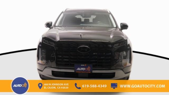 used 2024 Hyundai Palisade car, priced at $36,500