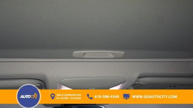 used 2023 Toyota RAV4 car, priced at $32,500