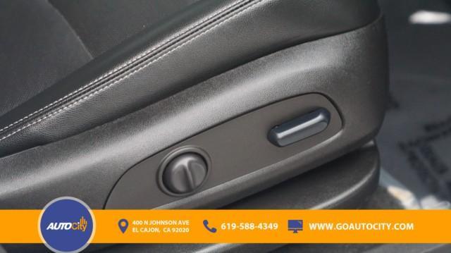 used 2023 GMC Terrain car, priced at $20,500