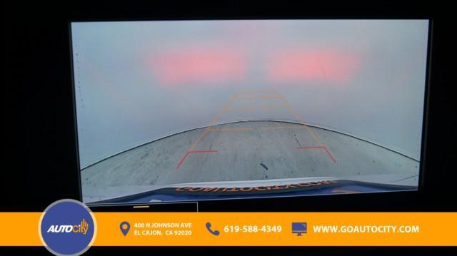 used 2023 GMC Terrain car, priced at $20,500