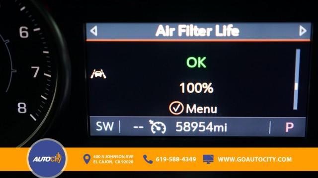 used 2023 GMC Terrain car, priced at $20,500