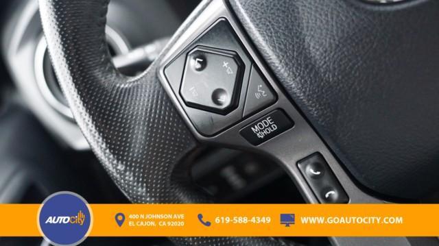 used 2019 Toyota Tacoma car, priced at $33,500