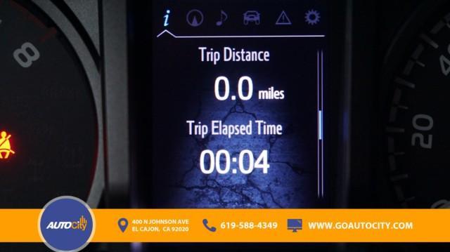 used 2019 Toyota Tacoma car, priced at $33,500