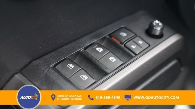 used 2019 Toyota Tacoma car, priced at $33,500