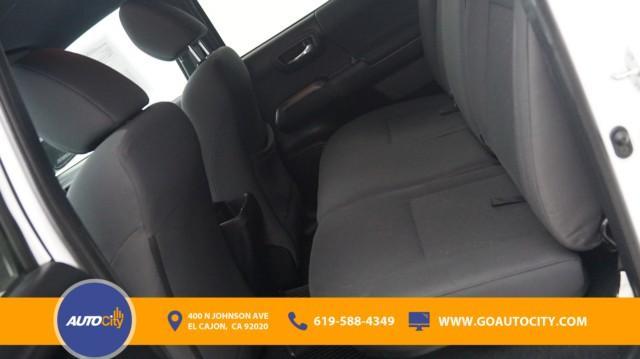 used 2019 Toyota Tacoma car, priced at $33,500