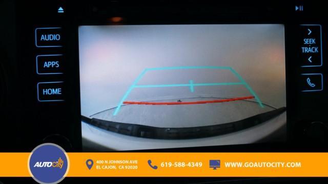 used 2019 Toyota Tacoma car, priced at $33,500