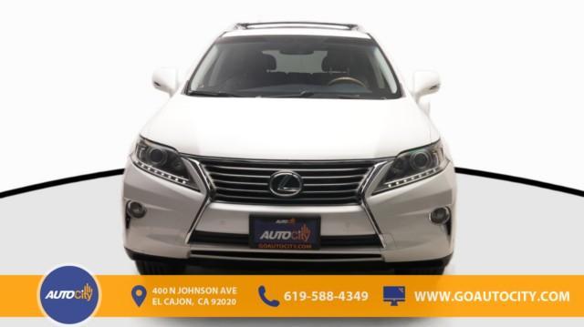 used 2013 Lexus RX 350 car, priced at $14,800