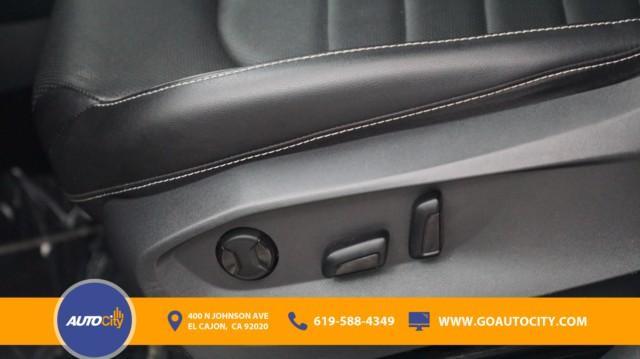 used 2023 Volkswagen Taos car, priced at $20,900