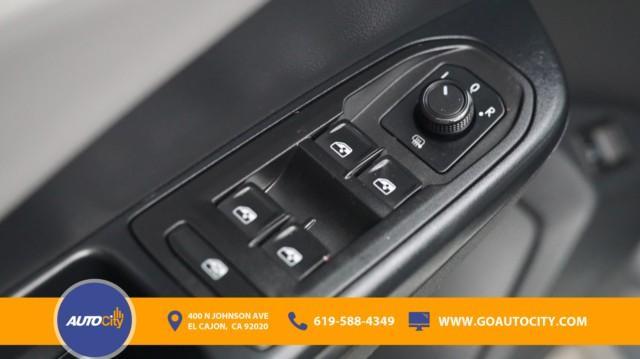 used 2023 Volkswagen Taos car, priced at $20,900