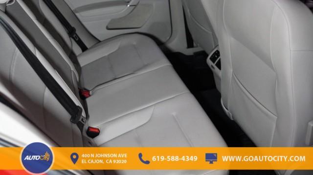 used 2018 Volkswagen Golf Alltrack car, priced at $20,900