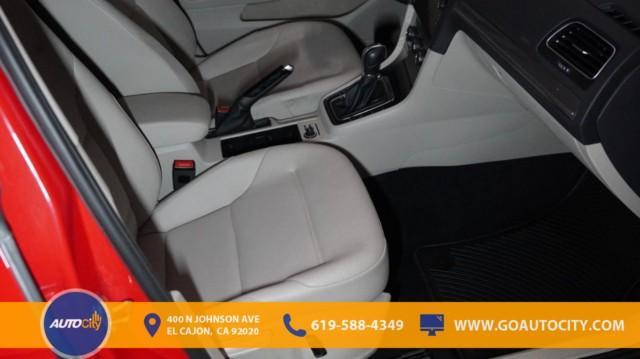 used 2018 Volkswagen Golf Alltrack car, priced at $20,900