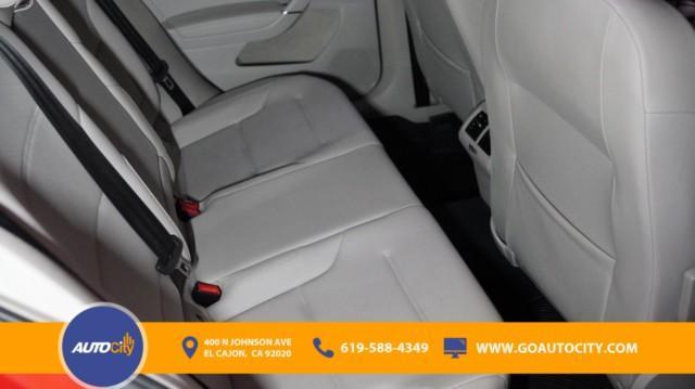 used 2018 Volkswagen Golf Alltrack car, priced at $18,950