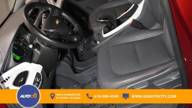 used 2019 Chevrolet Bolt EV car, priced at $12,500