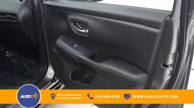 used 2024 Honda HR-V car, priced at $26,900