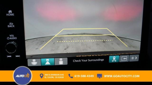 used 2024 Honda HR-V car, priced at $26,900