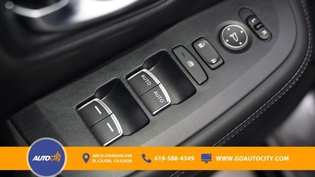 used 2024 Honda HR-V car, priced at $26,900