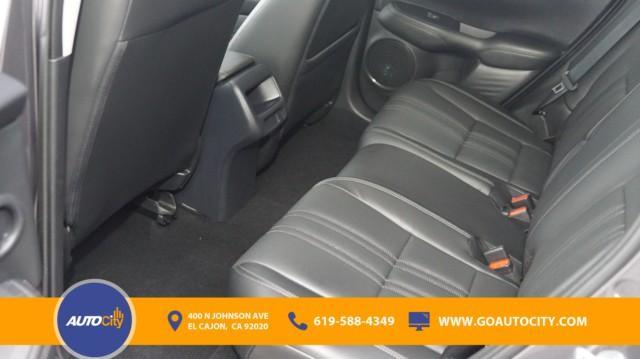 used 2024 Honda HR-V car, priced at $26,900