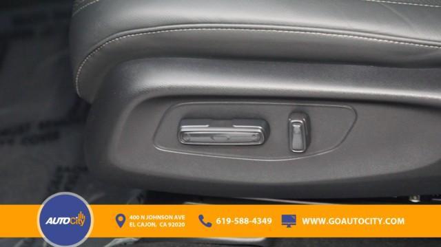 used 2024 Honda HR-V car, priced at $26,900