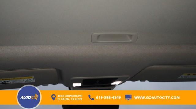 used 2024 Honda HR-V car, priced at $26,900