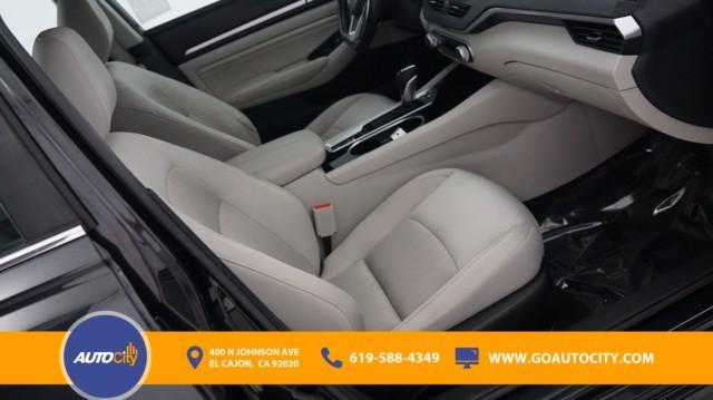 used 2022 Nissan Altima car, priced at $18,900