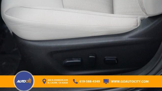 used 2022 Nissan Altima car, priced at $18,900