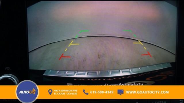 used 2022 Nissan Altima car, priced at $18,900