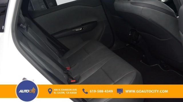 used 2024 Lexus RZ 300e car, priced at $34,500