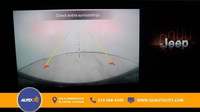 used 2024 Jeep Wrangler 4xe car, priced at $32,500