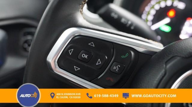 used 2024 Jeep Wrangler 4xe car, priced at $32,500