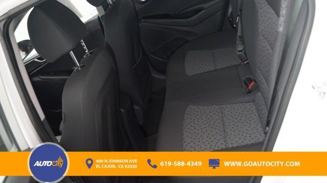 used 2019 Hyundai Ioniq Plug-In Hybrid car, priced at $21,500