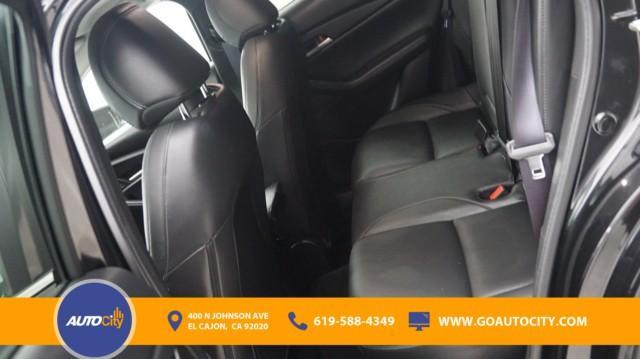 used 2024 Mazda CX-30 car, priced at $21,500