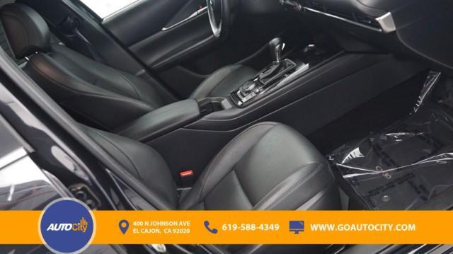 used 2024 Mazda CX-30 car, priced at $21,500