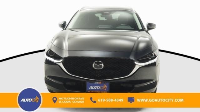 used 2024 Mazda CX-30 car, priced at $21,500