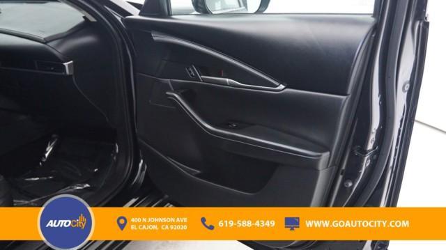 used 2024 Mazda CX-30 car, priced at $21,500