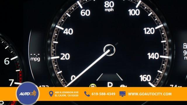 used 2024 Mazda CX-30 car, priced at $21,500