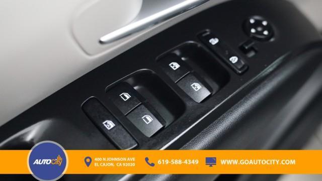 used 2024 Hyundai Tucson car, priced at $19,900