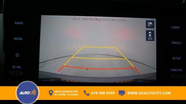 used 2024 Hyundai Tucson car, priced at $19,900