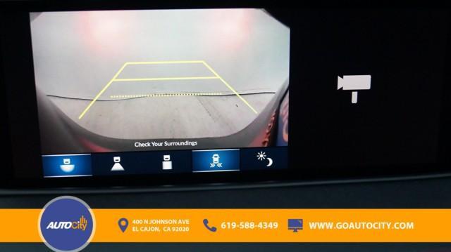 used 2022 Acura MDX car, priced at $38,900