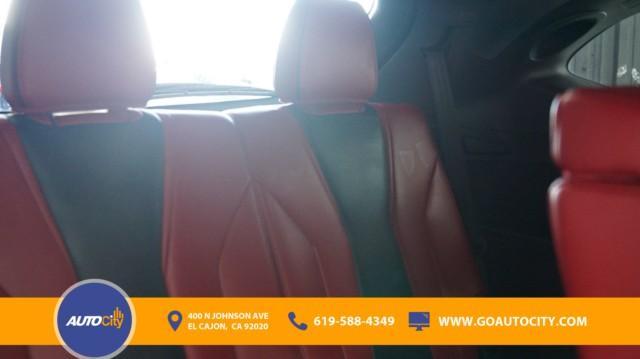 used 2022 Acura MDX car, priced at $38,900