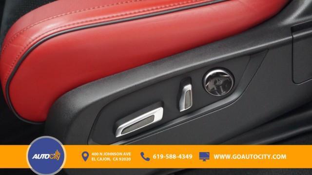 used 2022 Acura MDX car, priced at $38,900