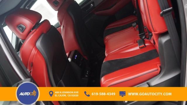 used 2022 Acura MDX car, priced at $38,900