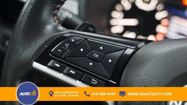 used 2024 Nissan Altima car, priced at $18,900