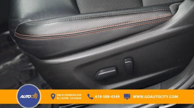 used 2024 Nissan Altima car, priced at $18,900