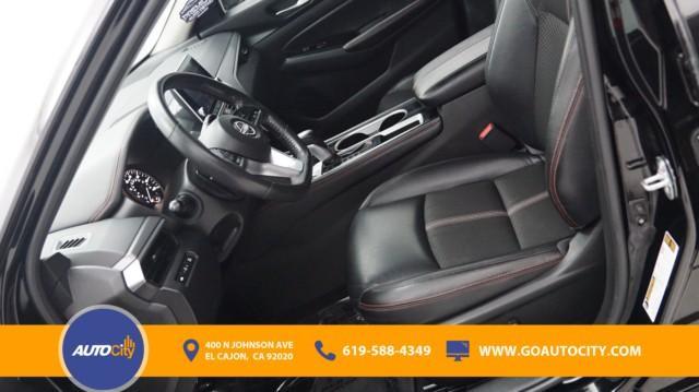 used 2024 Nissan Altima car, priced at $18,900