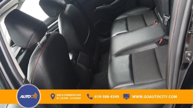 used 2024 Nissan Altima car, priced at $18,900