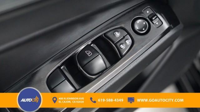 used 2024 Nissan Altima car, priced at $18,900