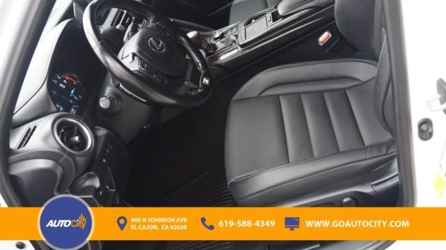 used 2021 Lexus IS 350 car, priced at $37,950