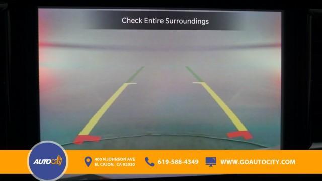 used 2024 Chrysler Pacifica car, priced at $27,900